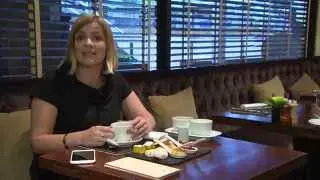 Enhancing the customer experience: Zapper mobile technology