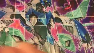 1st Place Locals Qliphort Deck. Post EXFO