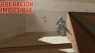 Operación imposible JUTICE RIVALS 🚨🚔 