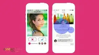 DATING APPS 2019 : WHICH ONE IS FOR YOU