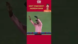 Welcome to America, Marco Jansen 🏏🇺🇸
