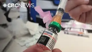 Ontario reports 223 new measles cases in the last week