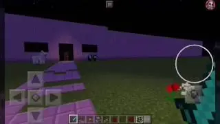 Minecraft Undertale Toriel's House