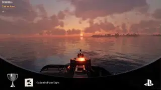 Far Cry 6 - Hidden In Plain Sight