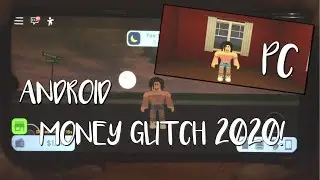ROCITIZENS MONEY GLITCH 2020! | PC/ANDROID! | LEGITTT!!!
