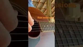 Raw Guitar Sessions #raw #guitar #instrumental #music #play #shorts #fyp #staytuned