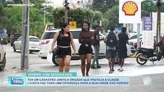 Cadastro na CDL fortalece o comércio, reduz inadimplência e garante mais segurança financeira