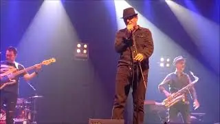 JUNGLELAND--Un PACTO con SPRINGSTEEN--en BASAURI, en Social Antzokia el 25-6-2021, ELPACTO ROCKBAND