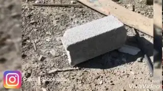 Impact resistant Perlite-Polymer concrete bricks
