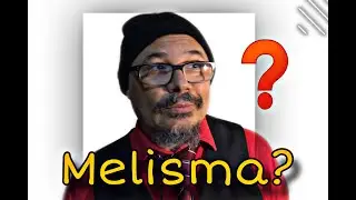 Melisma - afinal, o que é?