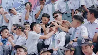 Teaser Video Angkatan | SMKN 1 Sukalarang Sukabumi X Tegma Creations