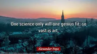Alexander Pope Quotes: 77 quotes about WIT and more