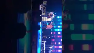 Wayo Live Nonstop 2019