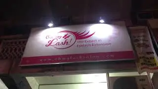 OH MY LASH