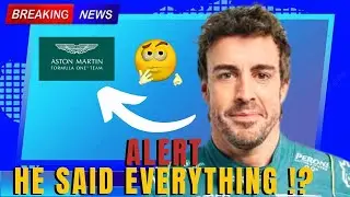 💥F1 NEWS TODAY- URGENTLY SAID AND DONE.💥