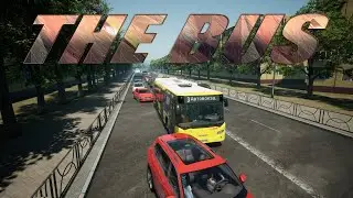 The Bus ➤ Карта Казахстана ( Костанай ➤ полный маршрут )