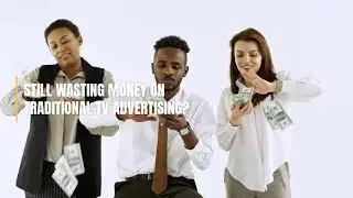 Lower Cost TV Advertising - The Power of TV Advertising for a Lower Cost