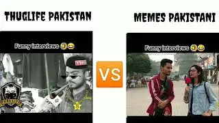 Girls vs boys funny memes pakistani thuglife😅 #funny#memes#youtube