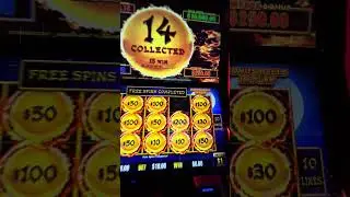 ВНИМАНИЕ, СПОЙЛЕР! 🚨Я ВСЁ ПОТЕРЯЛ! Казино Palms, Лас-Вегас #highlimitslots #highlimit #slots