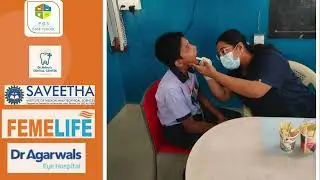 PGS School Health Camp 2025 | General, Dental & Eye Checkup #admissionsopen #pgsschool #trendingnow