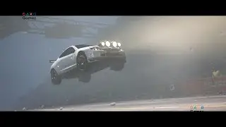 Forza Horizon 5 Gameplay &ndash; Racing Like a Pro in 4K Ultra HD!