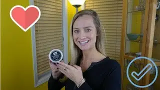 Bunny Moon Jelly Face Mask by Lush - My Review