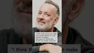 TOP 10 #quotes by Tom Hanks for YOU