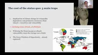 #312 &mdash; Green Industrial Policy: survival of the greenest