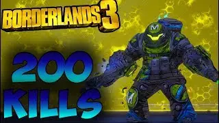 General Traunt Dedicated Loot Drop Rates on Mayhem 4 (Borderlands 3)