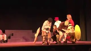 I'd Do Anything - Oliver! - Music of the Night 2013
