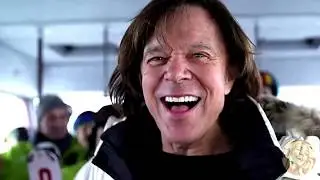 JÜRGEN DREWS ✿ REGENBOGEN SCHLAGER HÜTTENPARTY 2018  ⊱✿◕‿◕✿⊰
