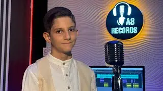 AS Vocal - Narek Khaloyan // Siro  Amar