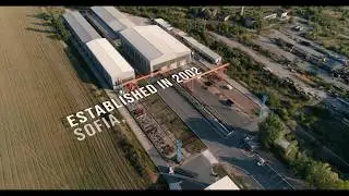Balkan Steel Engineering Presentation