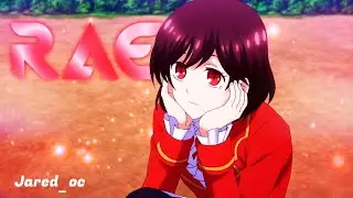 Rae Taylor // AMV DADDY STYLE // Alight Motion edit