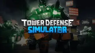 (Official) Tower Defense Simulator OST - Sound The Alarm!