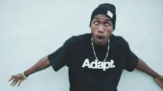 Hopsin - FLY