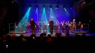 New York, New York (Coverversion) MVO & J&uuml;rgen Walzer