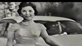 1954 Kaiser | Frazer | Willys | Classic Cars Commercials
