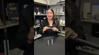 Learn why lead barb on insert fittings is important #plumbingproducts #insertfittings #polypipe