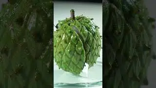 Annona (Soursop) Cutting Reveal &ndash; Nature&rsquo;s Spiky Gem | Anoda Fruit | Soursop Cut