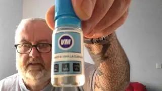 Vapemate, eliquid Review, And Thoughts.