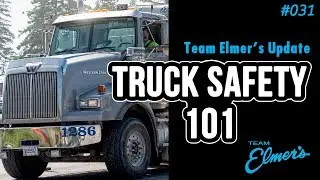 Truck Safety 101