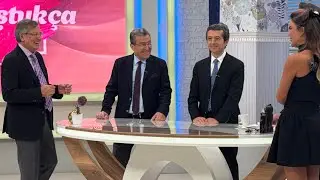 RETİNA NEDİR? RETİNA HASTALIKLARI VE TEDAVİLERİ NELERDİR?SARI NOKTA NEDİR? @kanald #tvprogramı