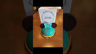 #zero #amorettes #florida #disneysprings #pastry #sweettooth #suscribe #suscribete