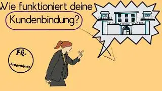 Du suchst funktionierende Kundenbindungsprogramme? Diese drei Fragen werden DIR garantiert helfen...