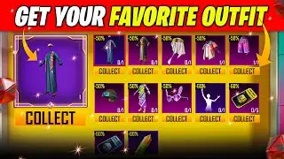 Get 70% Off Your Favourite Outfits | Invitation Codes | New Hola Buddy Spin |PUBGM