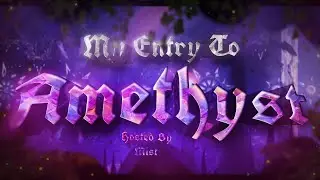 My Entry to 