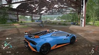 Forza Horizon 5 Gameplay1080p Asus Tuf GmBaba #automobile #gaminglaptop #games #forzahorizon5 #lambo
