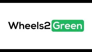 Wheels2Green Promo