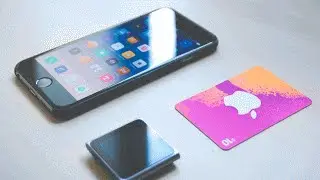 Thinnest iPhone Case in the World!